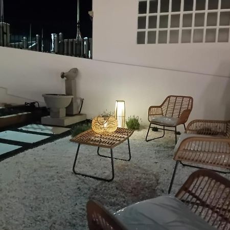 Portosantiago Boutique & Rooms Portomarin Dış mekan fotoğraf