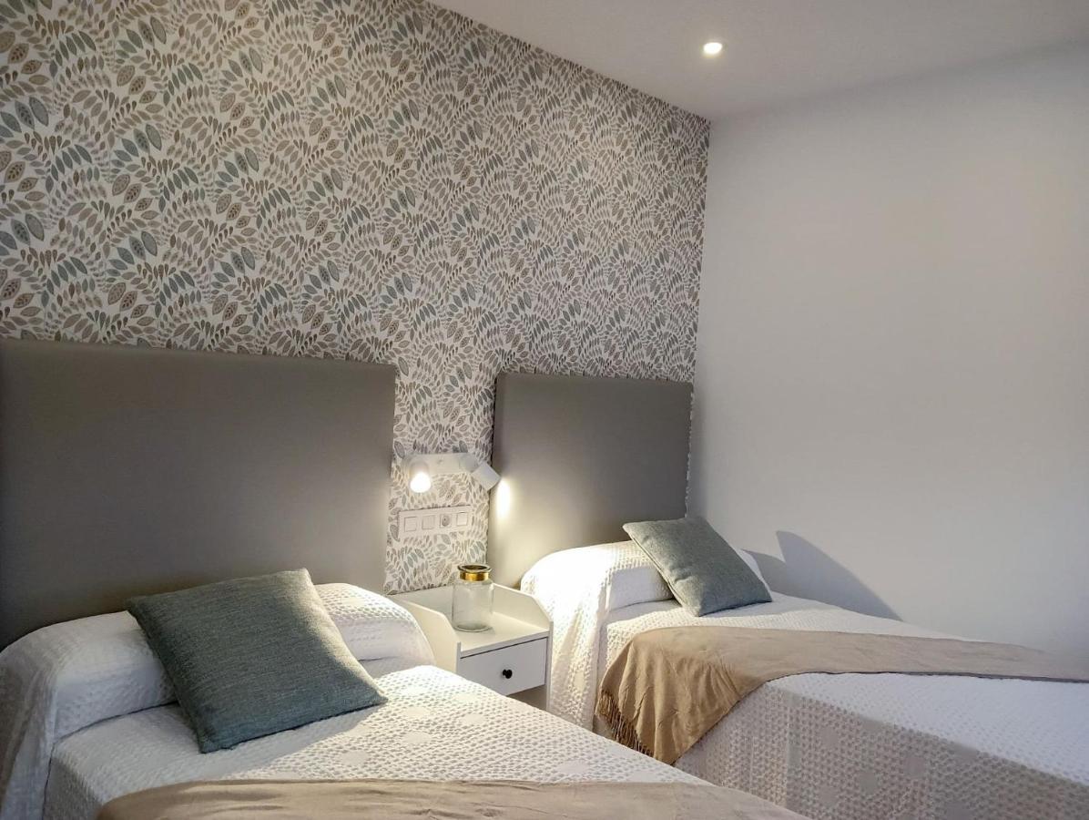 Portosantiago Boutique & Rooms Portomarin Dış mekan fotoğraf