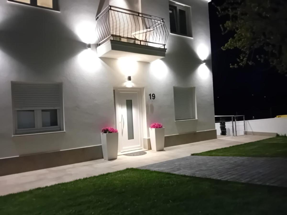 Portosantiago Boutique & Rooms Portomarin Dış mekan fotoğraf