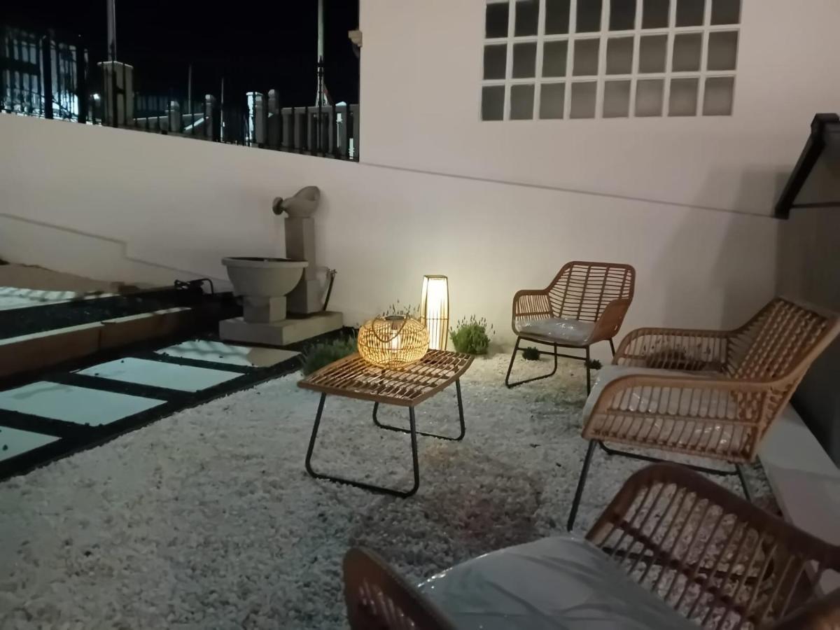 Portosantiago Boutique & Rooms Portomarin Dış mekan fotoğraf