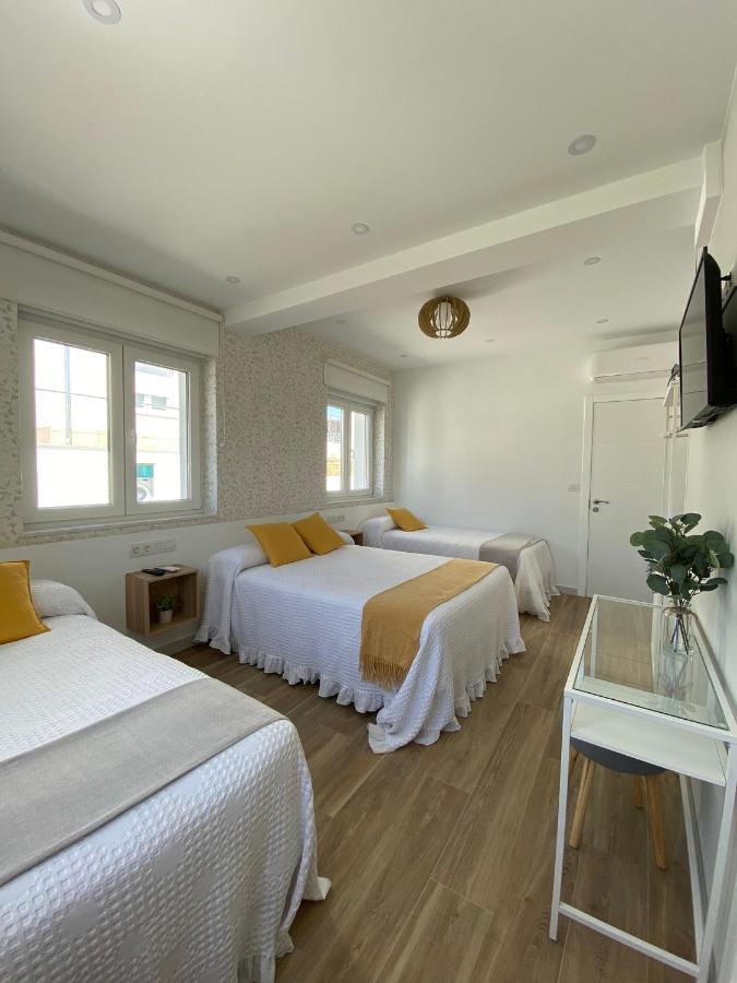 Portosantiago Boutique & Rooms Portomarin Dış mekan fotoğraf